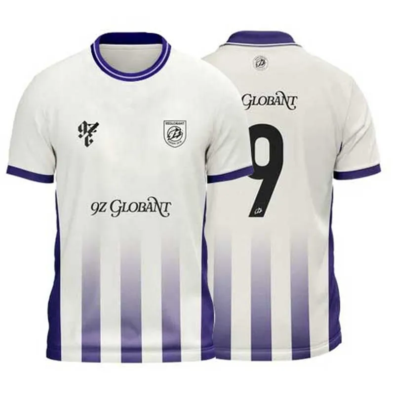 Esports Gaming Club - Camiseta do Clube de Esportes 9Z
