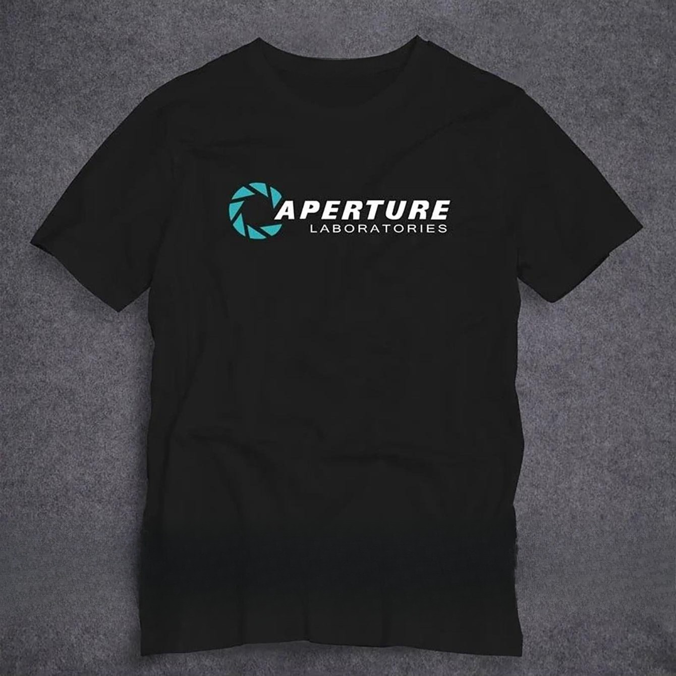 Esports Gaming Shirts - Camiseta masculina de algodão com logotipo