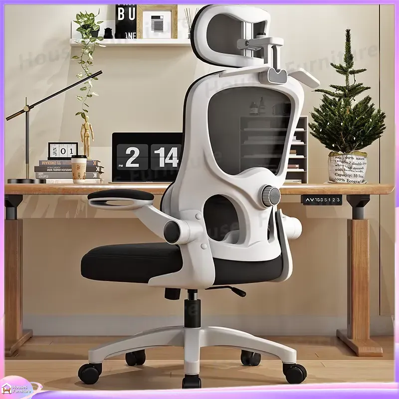 Gaming Esports Esports - Cadeira de Jogos Ergonômica com Suporte