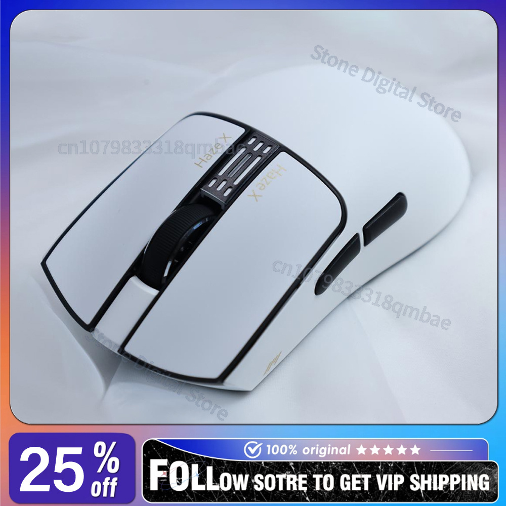 Esports Gaming Mouse Wireless - Mouse Gamer Sem Fio IPI HAZEX