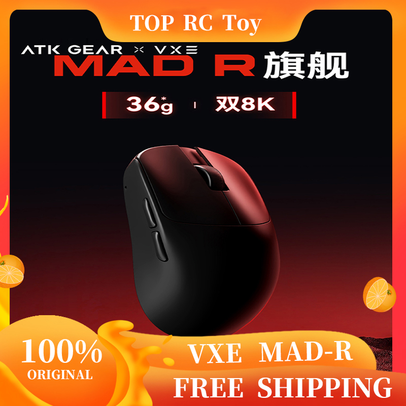 Gaming Esports Esports - Vxe vgn mad r grande ultra-leve