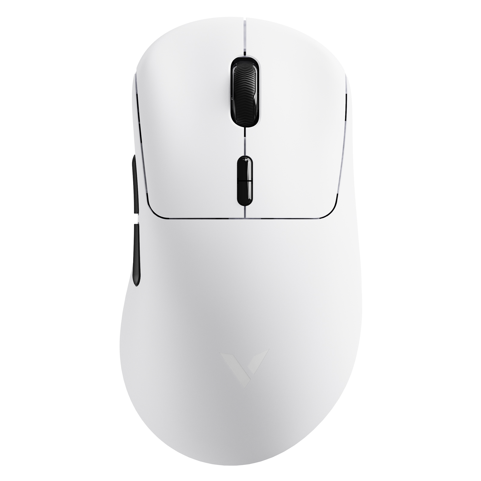 Esports Gaming Design - Mouse Gamer Sem Fio Rapoo com