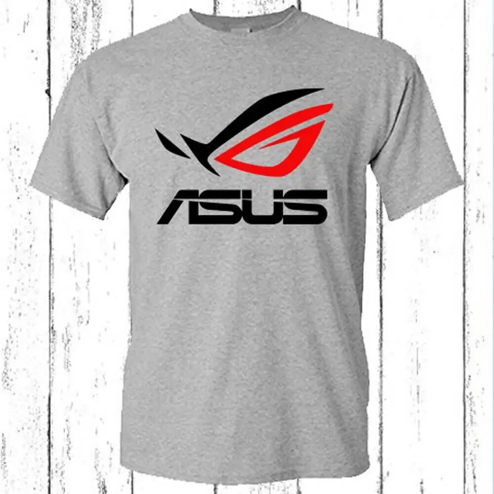 Esports Gaming Shirts - ASUS ROG Republic of Gamers Logo