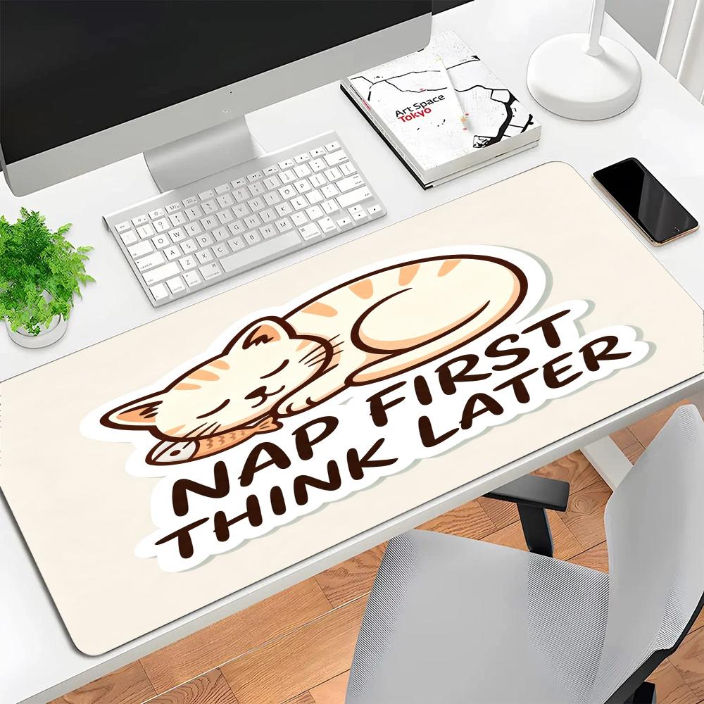 Esports Gaming Design - Mouse Pad para Esports Kawaii com