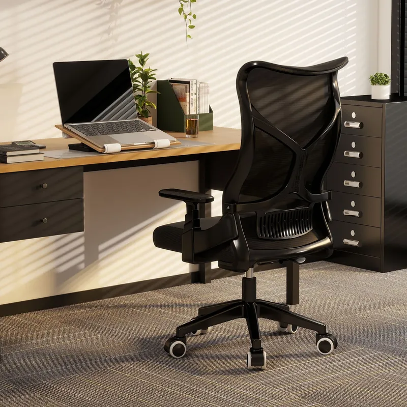 Gaming Esports Esports - Cadeira Ergonômica para Computador, Cadeira de
