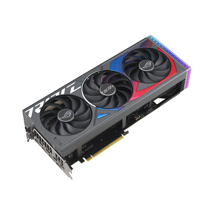 As-us rog strix rtx 4060 ti o8 - Nvidia Vga Rtx 4060 avaliação e preço
