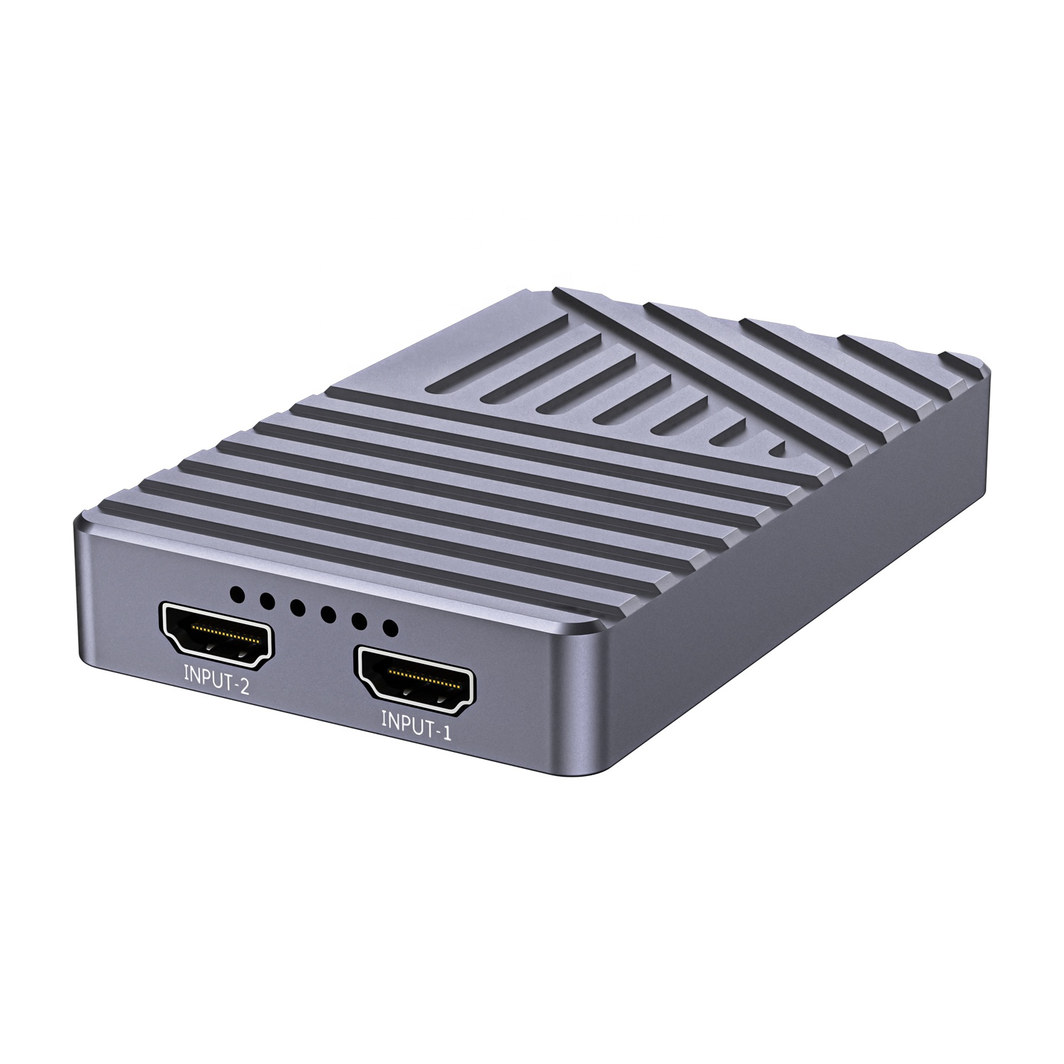 Placa de Captura de Vídeo USB3 - Capture Card 4K Hdmi avaliação e preço
