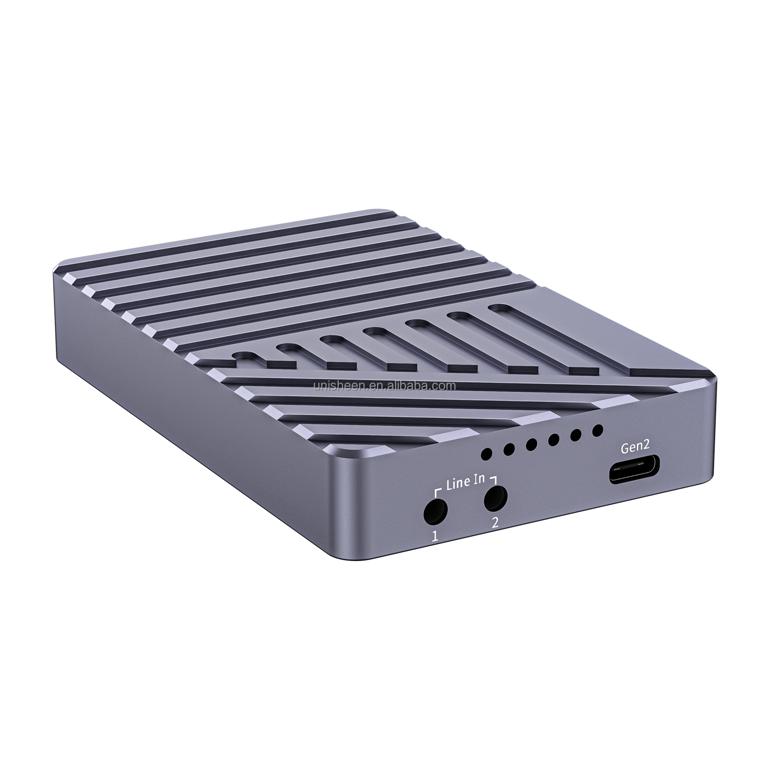 Placa de Captura de Vídeo USB3 - Capture Card 4K Hdmi avaliação e preço