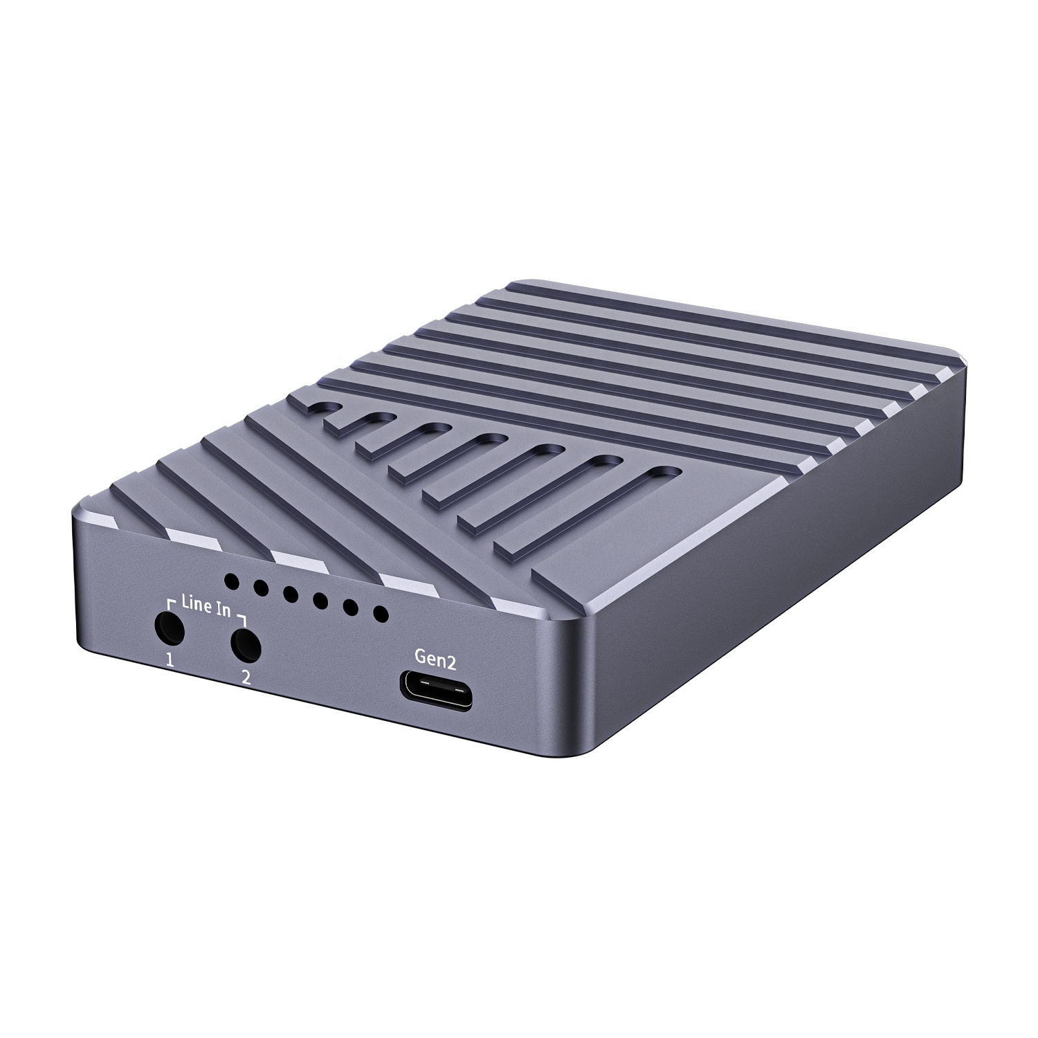 Placa de Captura de Vídeo USB3 - Capture Card 4K Hdmi avaliação e preço
