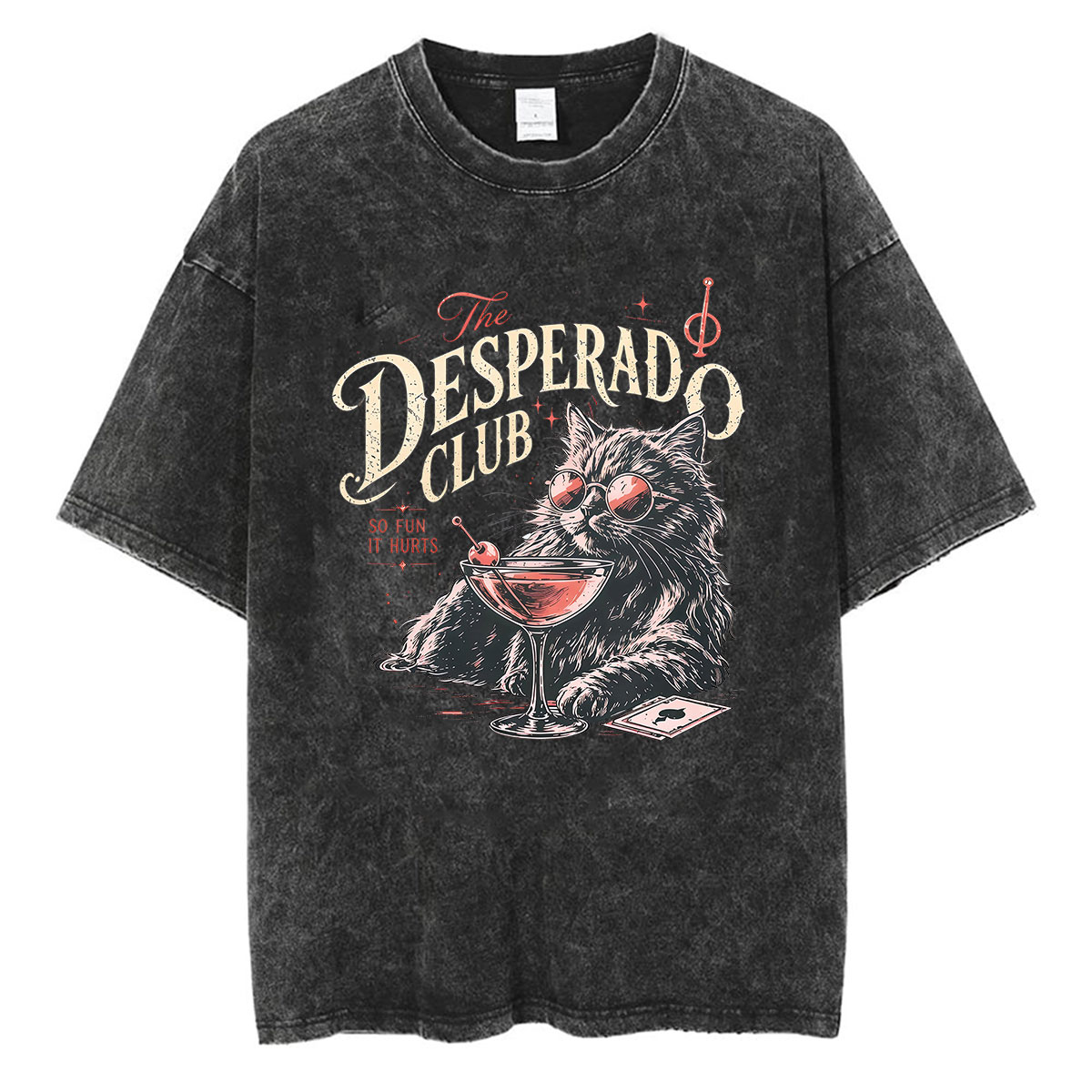 Camiseta Vintage Lavada I Am Y - Esports Gaming Shirts avaliação e preço