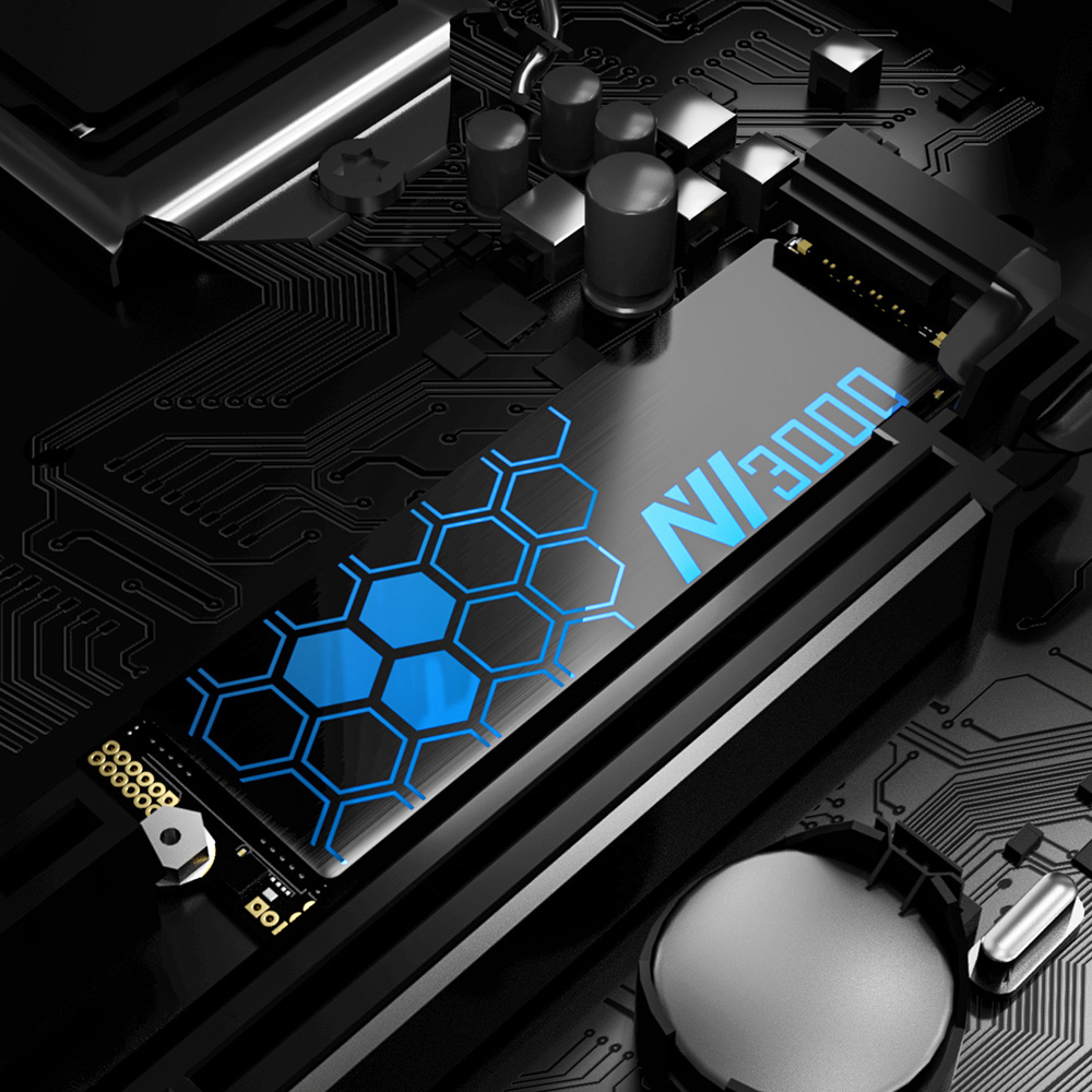 Netac M2 SSD NVMe 250gb 500gb  - Samsung Ssd Evo 870 avaliação e preço