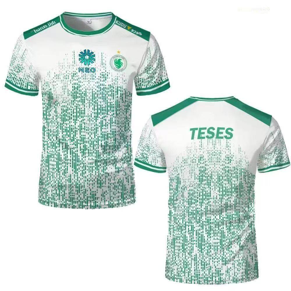 Nova Camisa de Treino Personal - Esports Gaming Club avaliação e preço