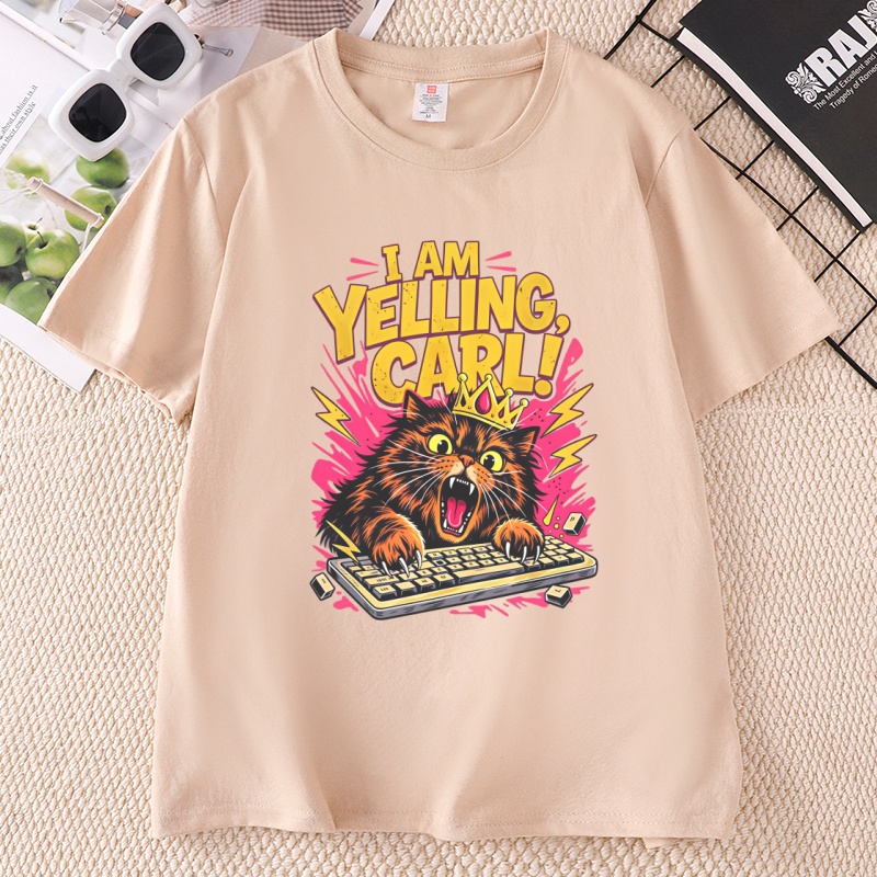 Camiseta Feminina Engraçada I  - Esports Gaming Shirts avaliação e preço