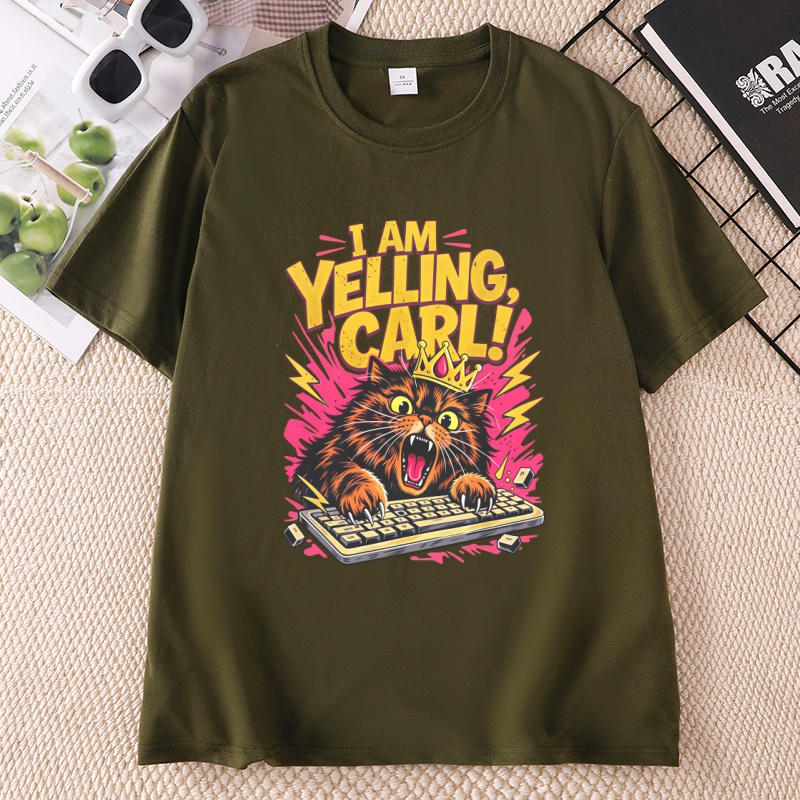 Camiseta Feminina Engraçada I  - Esports Gaming Shirts avaliação e preço