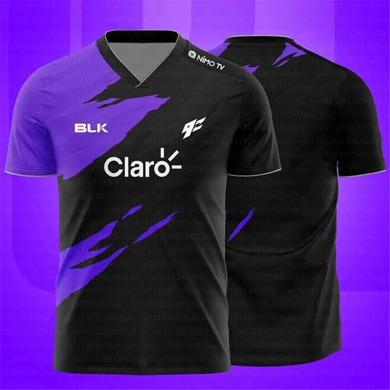 Camiseta do Clube de Esportes  - Esports Gaming Club avaliação e preço