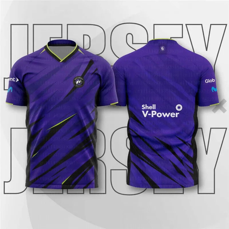 Camiseta do Clube de Esportes  - Esports Gaming Club avaliação e preço