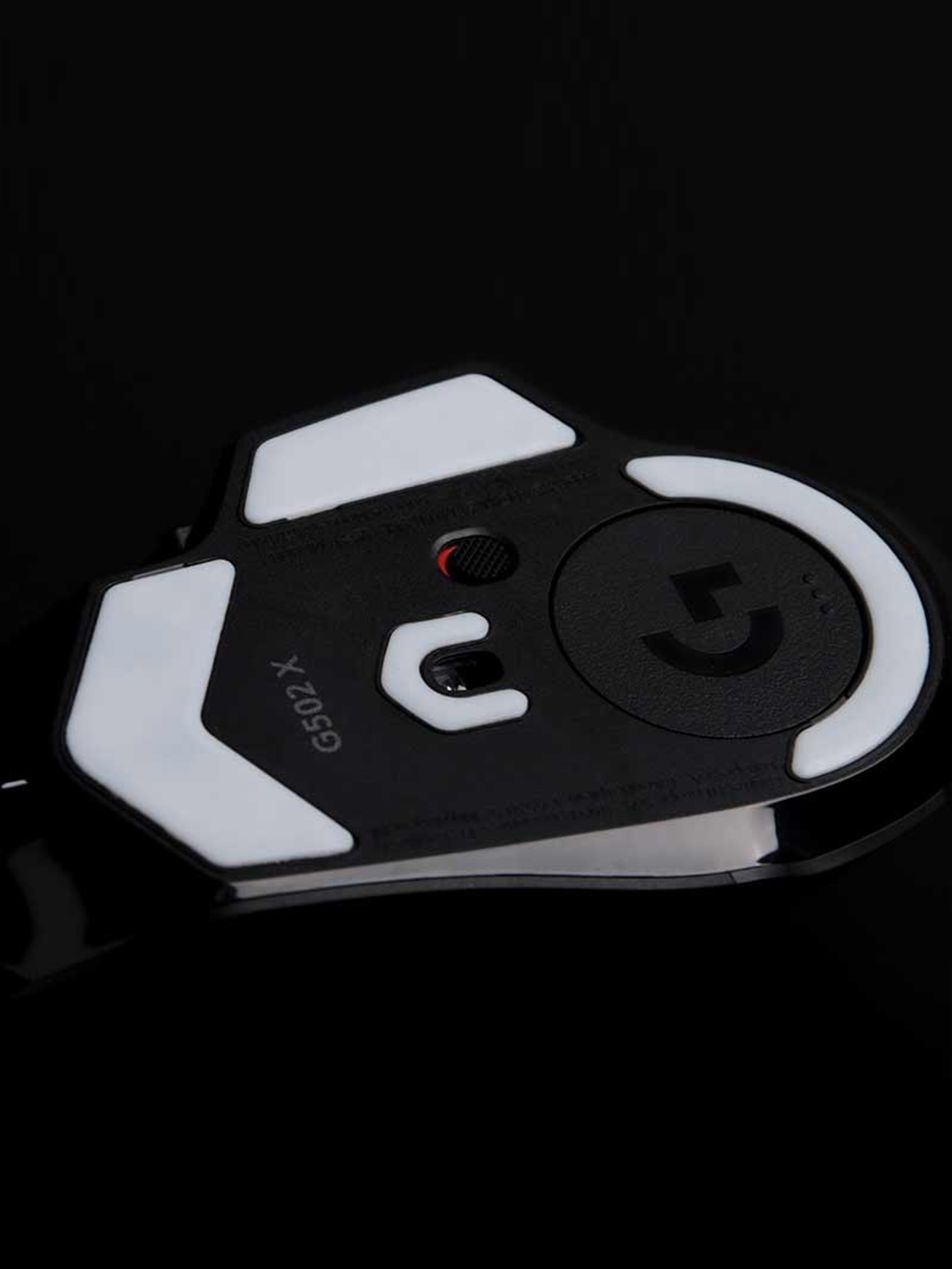 1 pacote esports tigre gaming  - Esports Gaming Mouse Wireless avaliação e preço
