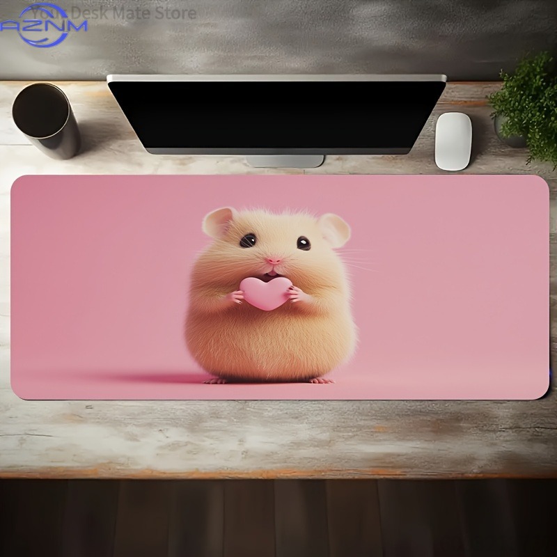 Mouse Pad Grande para Jogos e  - Esports Gaming Background avaliação e preço
