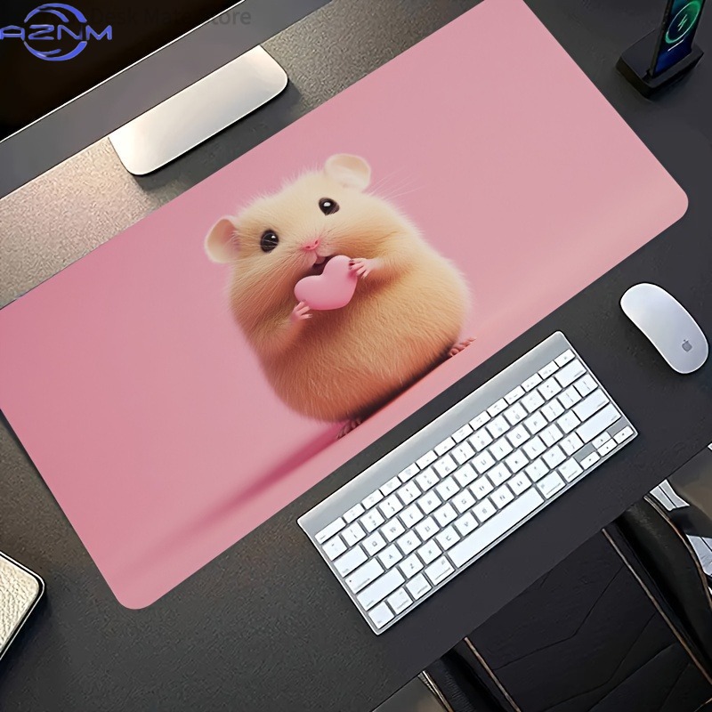 Mouse Pad Grande para Jogos e  - Esports Gaming Background avaliação e preço