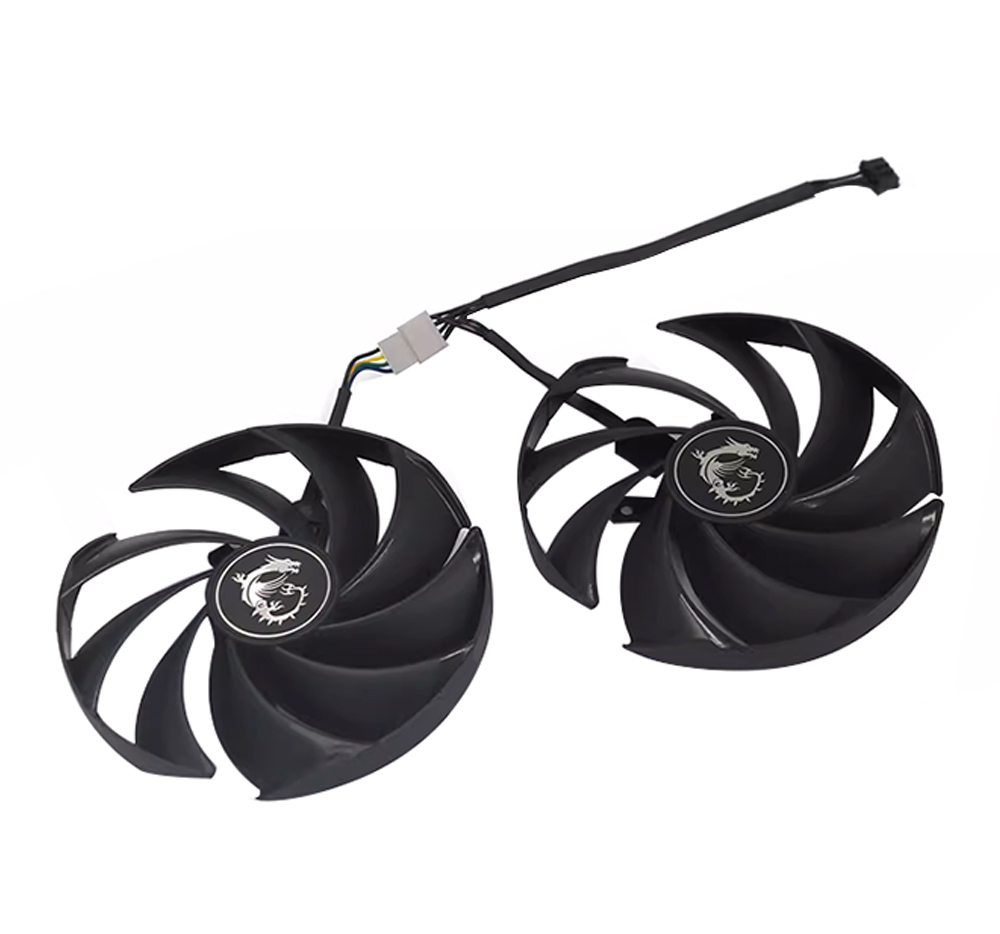 Novo ventilador de placa de ví - Nvidia Vga Rtx 4060 avaliação e preço