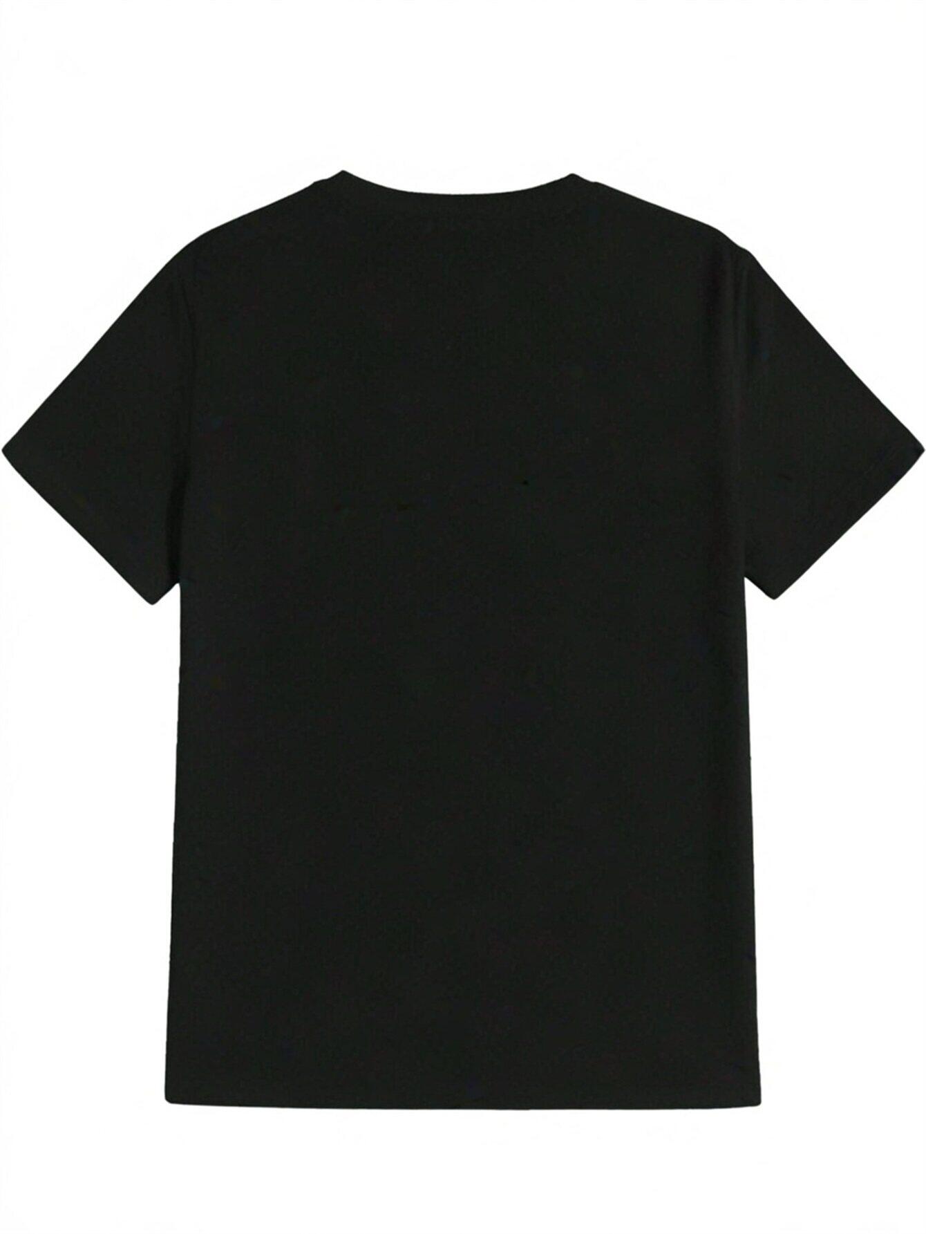 Camiseta masculina de algodão  - Esports Gaming Shirts avaliação e preço