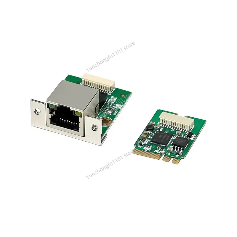 Placa de Rede Ethernet M.2 A+E - Esports And Gaming Industry avaliação e preço