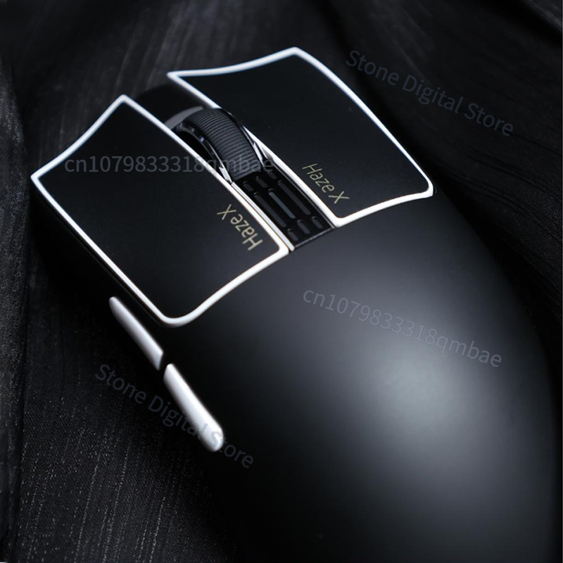 Mouse Gamer Sem Fio IPI HAZEX  - Esports Gaming Mouse Wireless avaliação e preço