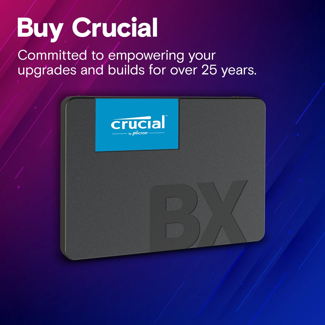 SSD Crucial MX500 de alta velo - Samsung Ssd Evo 870 avaliação e preço