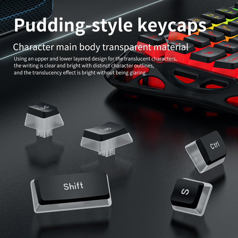 Teclado sem fio Bluetooth ksna - Esports Gaming Uk avaliação e preço