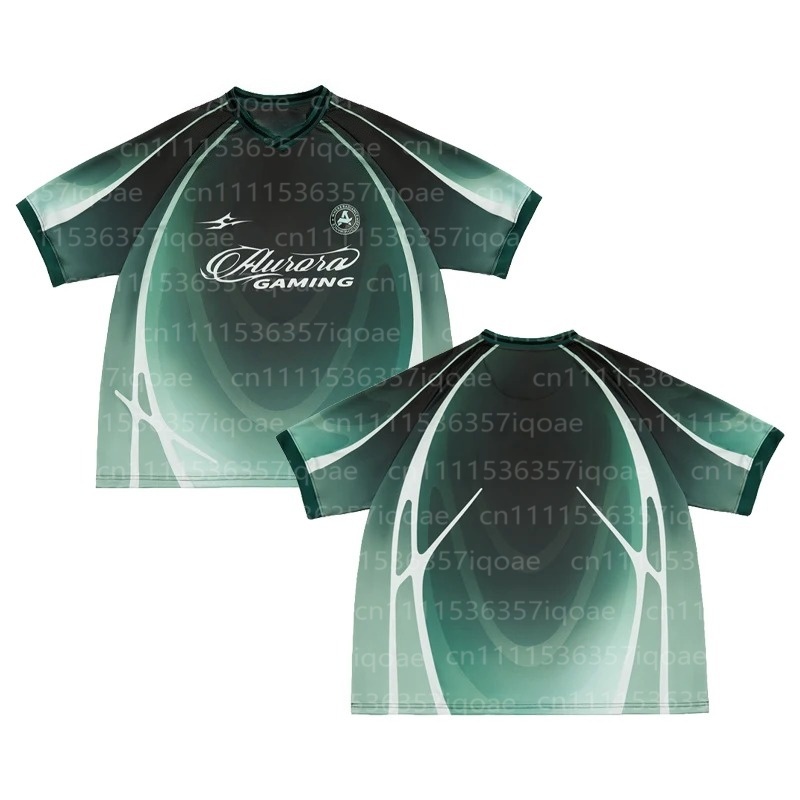 Uniformes de Verão 2026 do Clu - Esports Gaming Shirts avaliação e preço