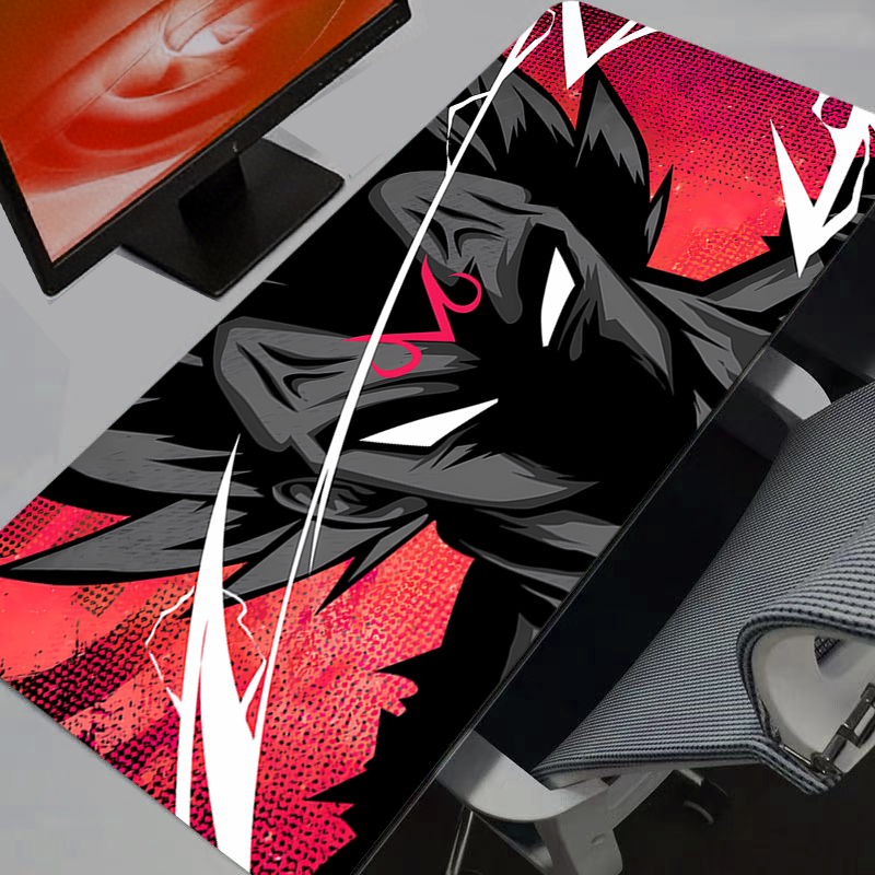 Tapete para mouse Dragon Ball  - Esports Gaming Design avaliação e preço