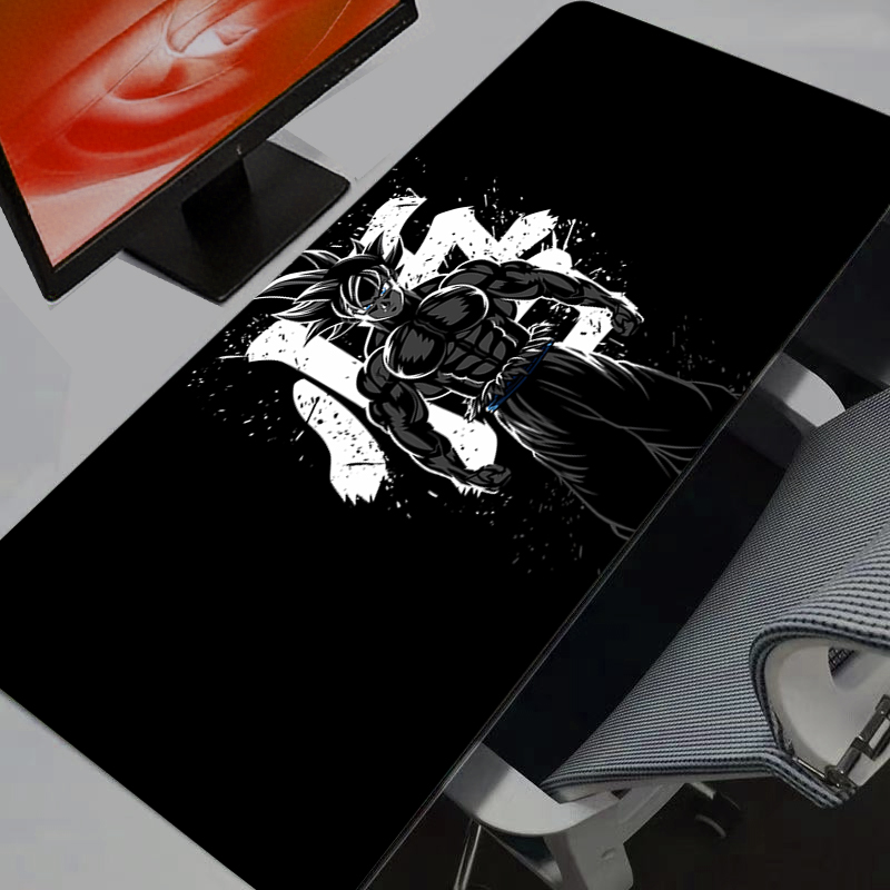 Tapete para mouse Dragon Ball  - Esports Gaming Design avaliação e preço