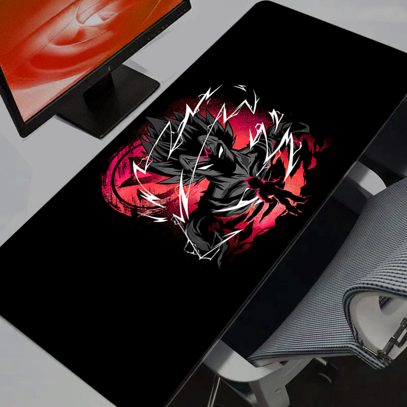 Tapete para mouse Dragon Ball  - Esports Gaming Design avaliação e preço