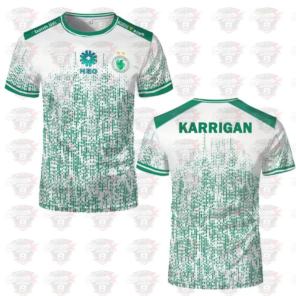 Camisa de Treino Personalizada - Esports Gaming Club avaliação e preço
