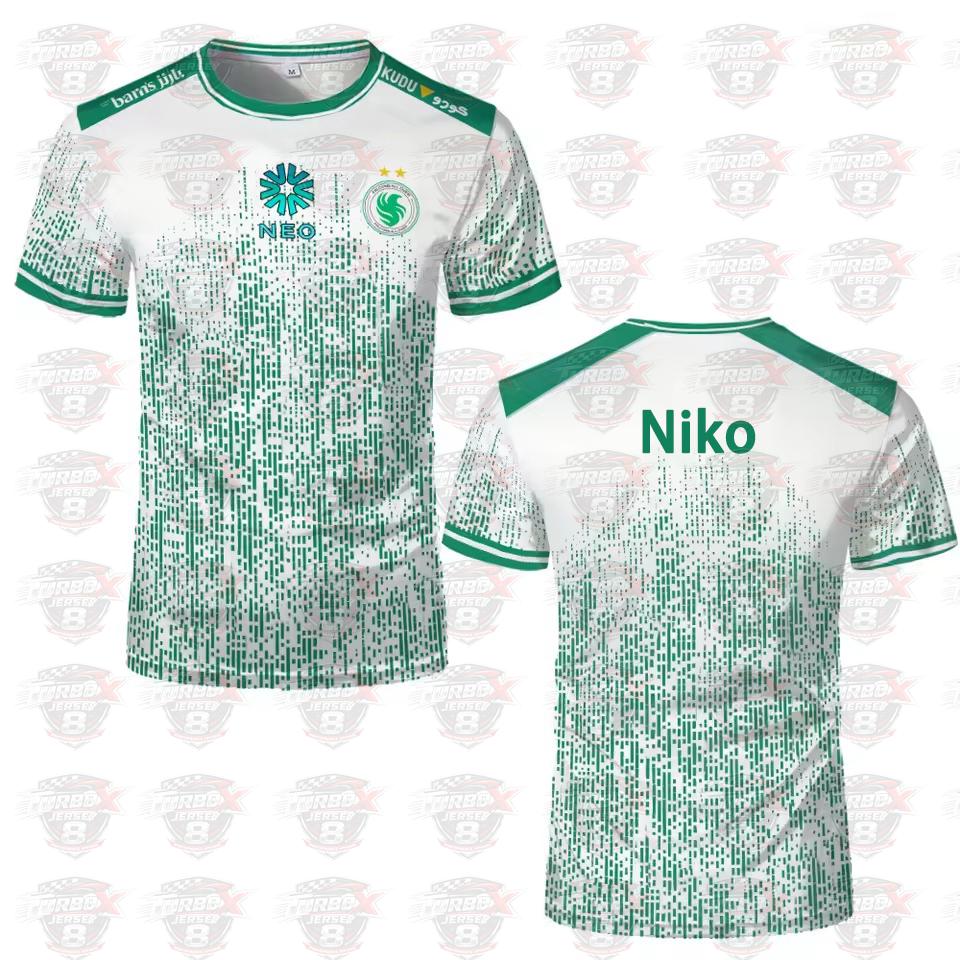 Camisa de Treino Personalizada - Esports Gaming Club avaliação e preço