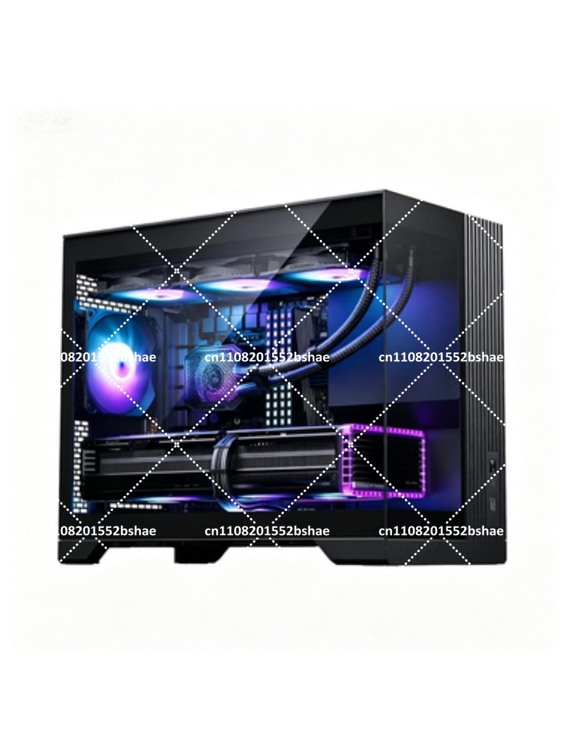 PC Gamer Personalizado i5 1460 - Esports Gaming Design avaliação e preço