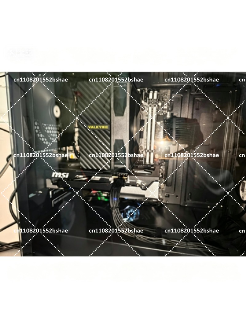 PC Gamer Personalizado i5 1460 - Esports Gaming Design avaliação e preço