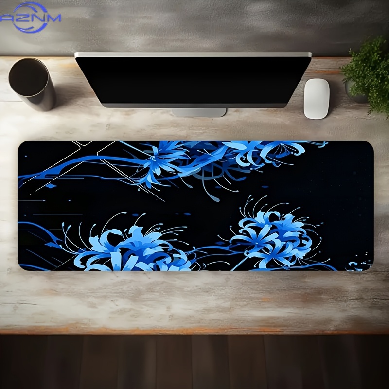 Mouse Pad Grande para Jogos Es - Esports Gaming Background avaliação e preço