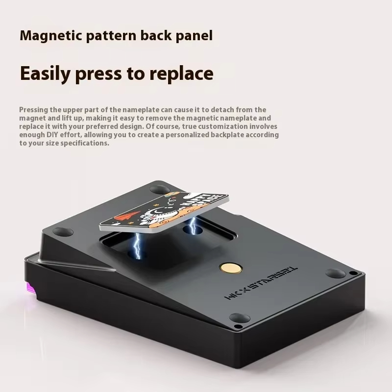 Teclado Mecânico Sem Fio Weika - Esports Gaming Uk avaliação e preço