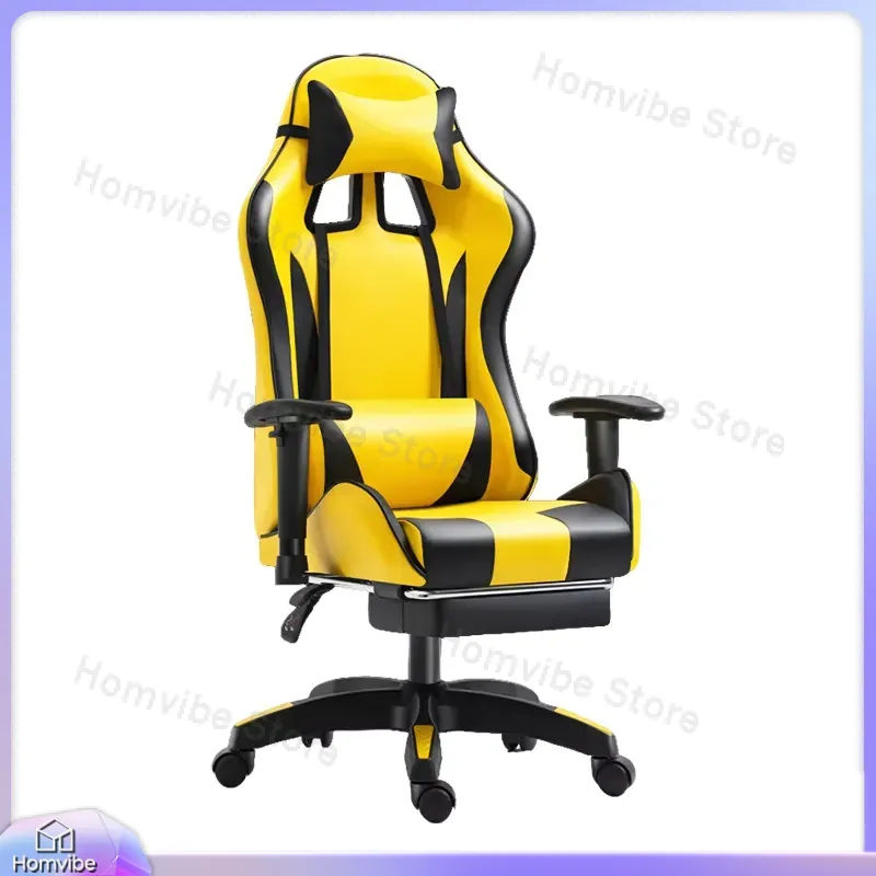 Cadeira de Jogos Ergonômica co - Gaming Esports Esports avaliação e preço