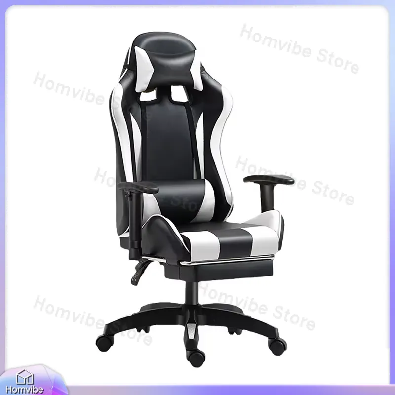 Cadeira de Jogos Ergonômica co - Gaming Esports Esports avaliação e preço