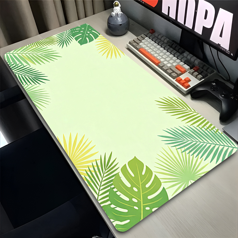 Mousepad grande e estendido, e - Esports Gaming Mouse Pad avaliação e preço
