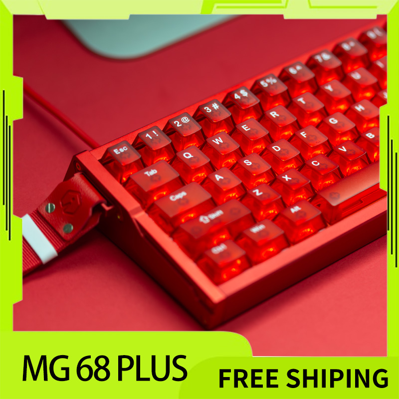 Teclado Mecânico Magnético IRO - Esports Gaming Uk avaliação e preço