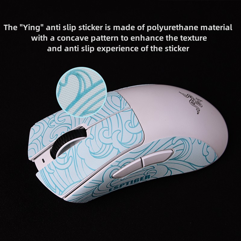 Esports tigre gaming mouse gri - Esports Gaming Mouse Wireless avaliação e preço