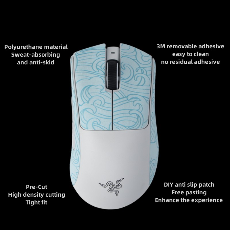 Esports tigre gaming mouse gri - Esports Gaming Mouse Wireless avaliação e preço