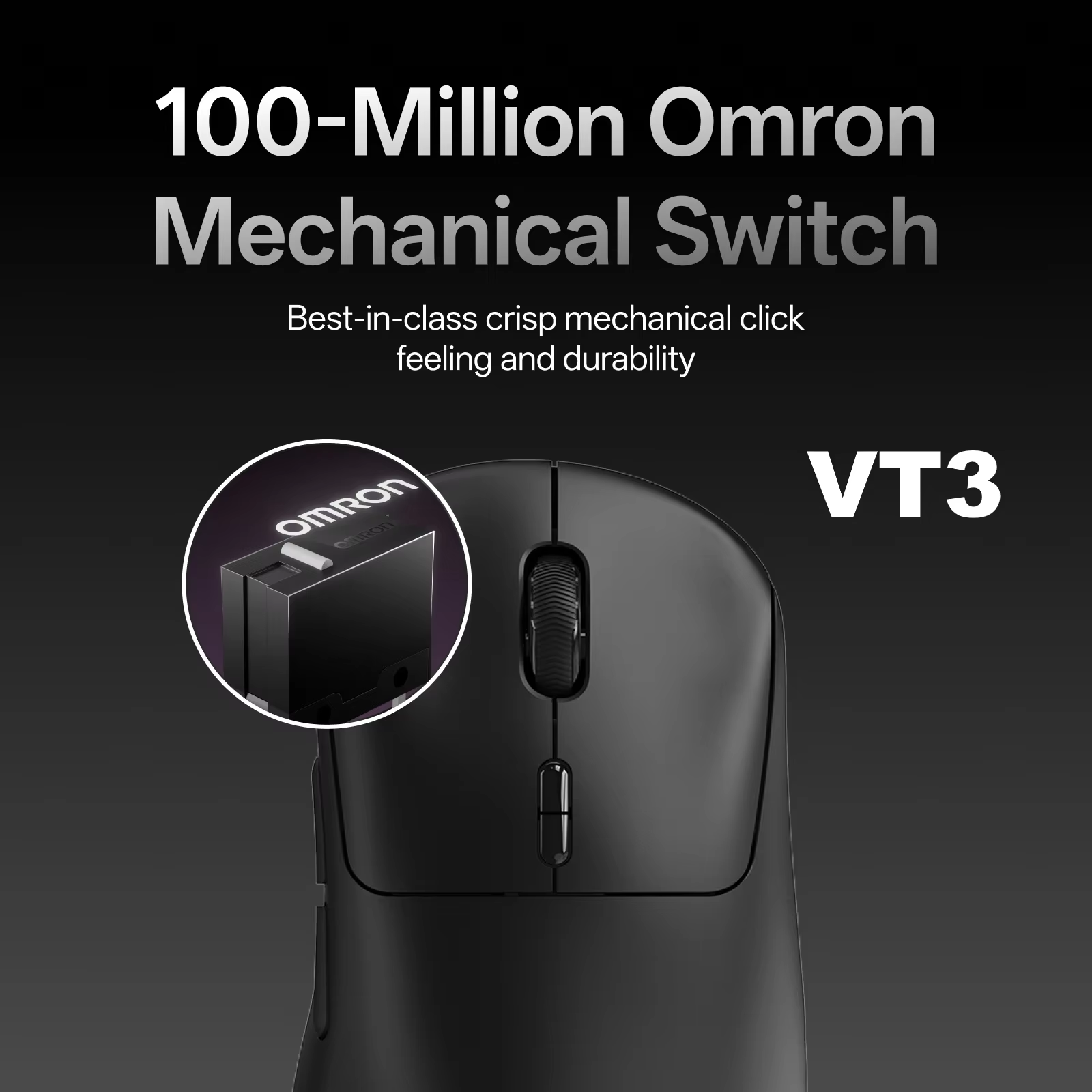 Mouse Gamer Sem Fio Rapoo com  - Esports Gaming Design avaliação e preço