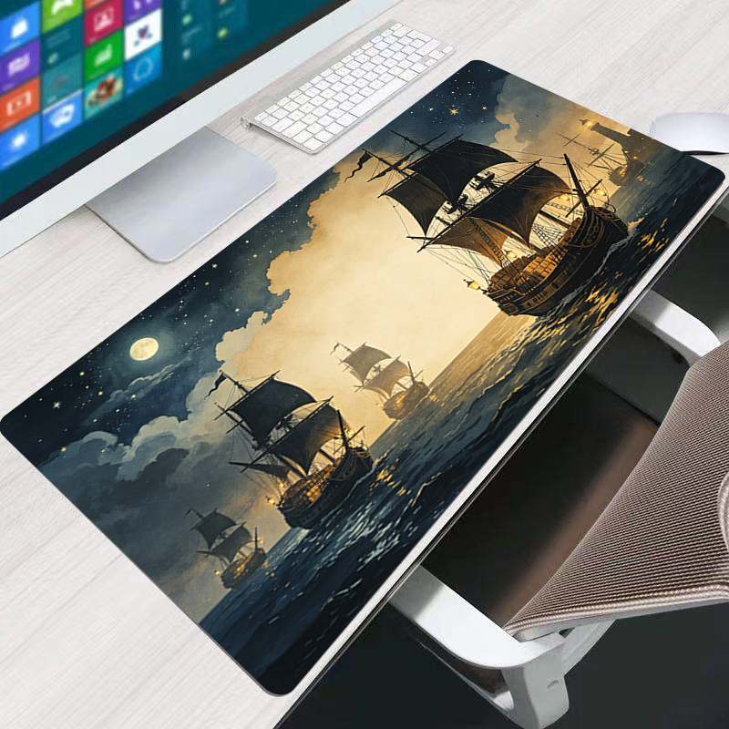 Mouse Pad Grande 90x40cm para  - Esports Gaming Mouse Pad avaliação e preço