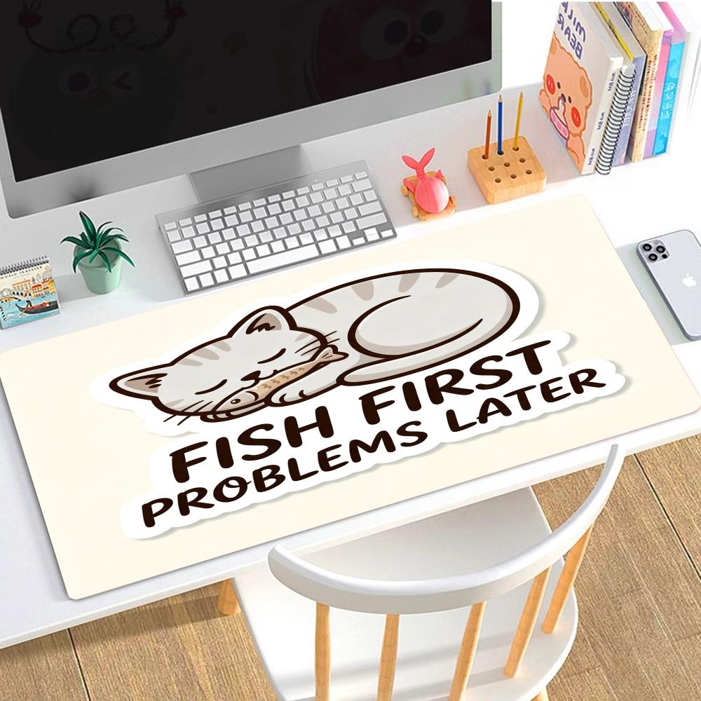 Mouse Pad para Esports Kawaii  - Esports Gaming Design avaliação e preço