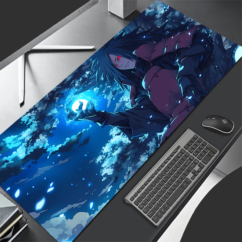 Mouse Pad Naruto Madara Uchiha - Esports Gaming Mouse Pad avaliação e preço
