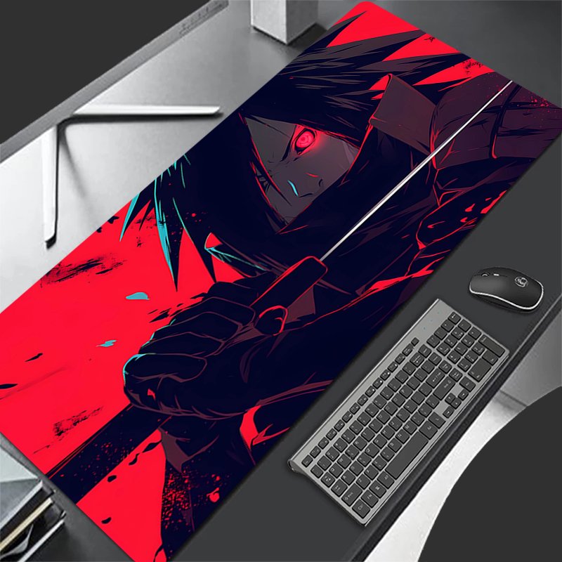 Mouse Pad Naruto Madara Uchiha - Esports Gaming Mouse Pad avaliação e preço
